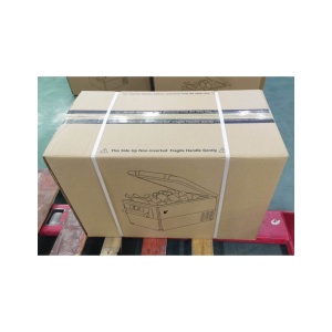 Frigider auto DINIWID 45L –12/24V RACIRE -20, 60W - Img 5