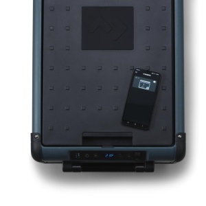 Frigider cu compresor Dometic CFX2 45 , 12/24/220V, 45 litri - Img 7