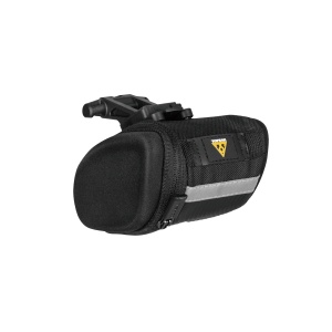 Geanta-Borseta Topeak SideKick Tc2282B - Volum 0.75 L, Negru