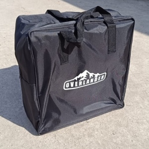 Geanta Overlander pentru 2 Scaune de Camping