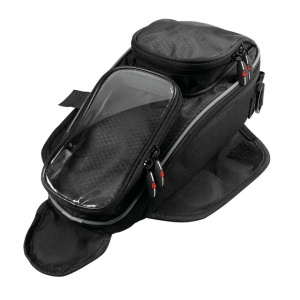 Geanta rezervor motocicletă magnetica 5 litri "SPEED-TOUR"