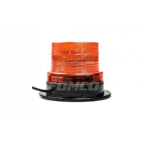Girofar micro cu magnet 40 LED - ADR - R65 R10 12/24V