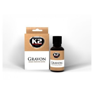 GRAVON REFILL 50ml -Solutie ceramică de protecție - Premium