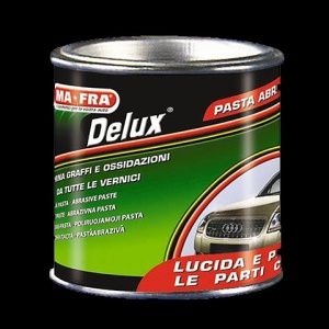 H0077Ma Pasta Abraziva 200Ml Ma-Fra