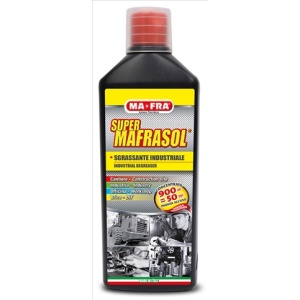 H0267Ma Supermafrasol Degresant Auto Concentrat, 900 Ml - Ma-Fra