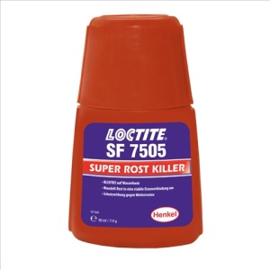 HE142259 LOCTITE 7505 INHIBITOR RUGINA 100ML LOCTITE 2792264