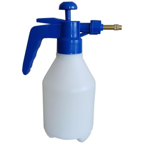 Hr Pulverizator Cu Presiune 2L