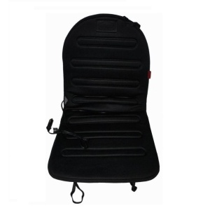 Husa Auto Cu Incalzire 12V