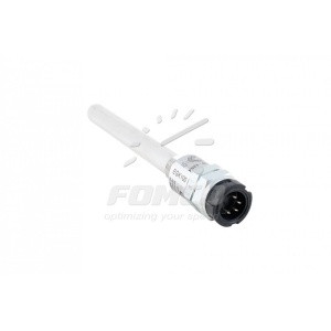 Impulsor inductiv EGK 100, lungime 136,8 mm
