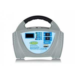 Incarcator baterii Ring 1978 , 180Ah, 12A, 12V