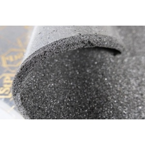 Insonorizant auto Premium STP Biplast 20k, 20mm, 750x1000mm foaie