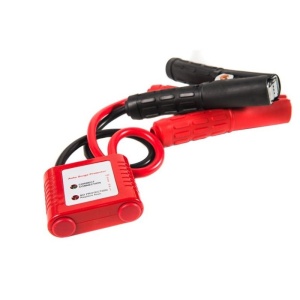 Instalatie de protectie supratensiune, retea ROOKS OK-03.0010 - Img 2