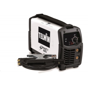 Invertor sudura TELWIN INFINITY 220