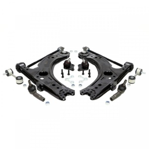 Kit brate suspensie fata SKODA OCTAVIA 1998-2007 - Img 2