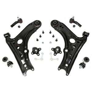 Kit brate suspensie fata VOLKSWAGEN POLO 1999-2001