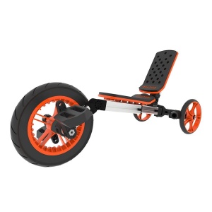 Kit constructie bicicleta, tricicleta, trotineta 60 in 1 pentru copii intre 1 si 14 ani Docyke - Img 14
