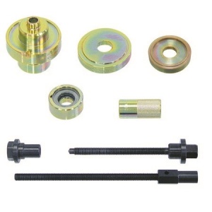Kl-0214-16 Set Extractor Bucse Fata, Vag - Klann