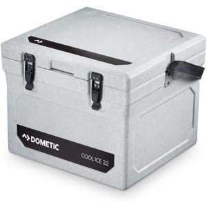 Lada frigorifica fara alimentare Dometic WCI 22 Cool-Ice , capacitate 22 litri