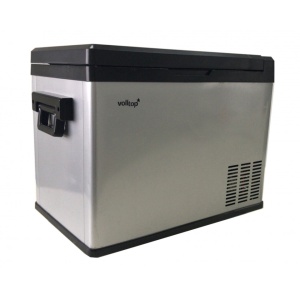 Ladă frigorifică Volltop DC-40 cu compresor - 39L , 12-24V / 220V