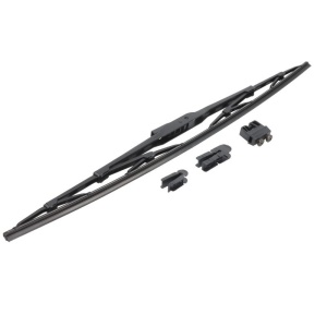 Lamelă ștergătoare standard AGRO MG PR51F1X standard 510mm (1 buc) Față
