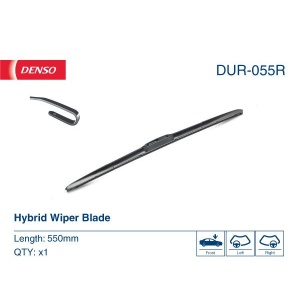 Lamela stergator Denso Hybrid Blade 550 mm