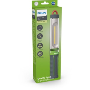 LAMPA CU LED PROFESIONALA 300 LM PHILIPS XPERION 3000