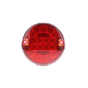 Lampă de ceață rotundă Vignal cu Led