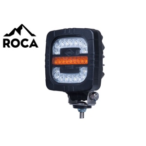 Lampă față multifuncțională Horpol 12/24 V