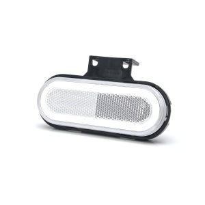 Lampă Laterală Was cu Led 12V-24V