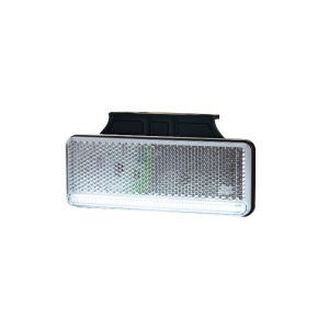Lampă marcaj Horpol Slim XS