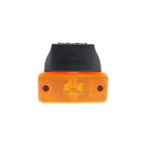 Lampă marcaj Lateral Vignal cu suport 24V