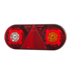 Lampă multifuncțională Horpol Stella LZD 2551 spate, dreapta