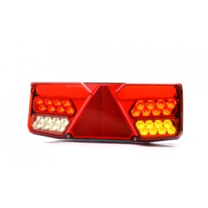 Lampă multifuncțională, Was, Ledneon dreapta, 6 funcții
