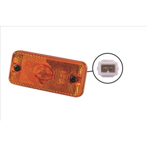 LAMPA SPATE DAF/IVECO/VOLVO-VIGNAL