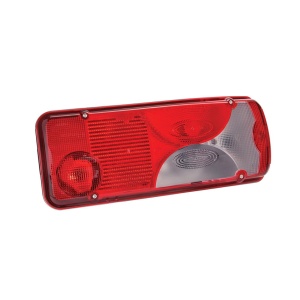 Lampă spate dreapta Vignal, cu sonor marșarier, dedicat pentru IVECO