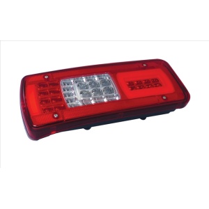 LAMPA SPATE