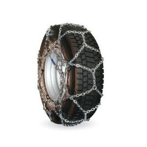 Lanturi antiderapante camion VERIGA ARKTIK A 381, R20-24, grosime lant 7 mm, din otel - Img 2