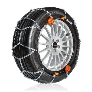 Lanturi antiderapante cu tensionare automata SUV Weissenfels Clark&Go RTS R12B - 2 bucati/pachet