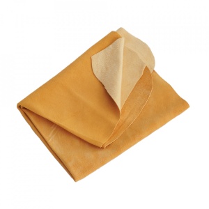 Laveta piele naturala CHAMOIS 37x52 cm