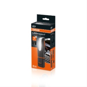 Ledil401 Lampa Inspectie Cu Leduri,Baza Magnetica Si Carlig Agatare Reincarcabila Osram