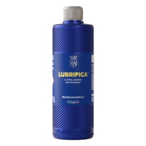 Lubrifiant pentru argila LABOCOSMETICA Lubrifica - 500ml