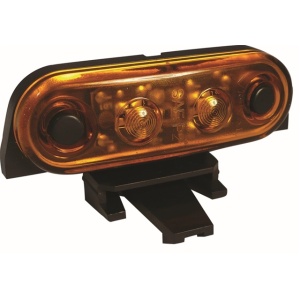 LUMINA POZITIE IN CABINA LED VOLVO
