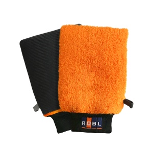 Manusa pentru decontaminare Adbl Clay Mitt