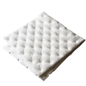 Material insonorizant auto gofrat autoadeziv, 50 x 80 cm