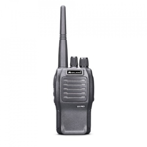 Midland G11 PRO Stație radio PMR portabilă, VOX