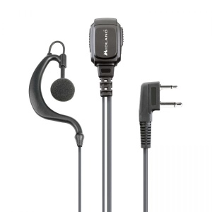 Midland MA21-L Pro cu 2 pini
