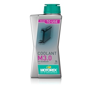 MTR308100 ANTIGEL M3.0 READY TO USE - 1L - MOTOREX OIL