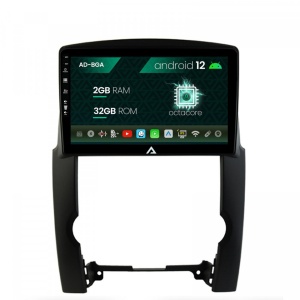 Navigatie Kia Sorento(2009-2013), Android 12, A-Octacore , 2GB RAM , 32GB ROM, 10.1 Inch - AD-BGA10002,AD-BGRKIT208