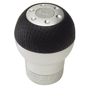 Nuca schimbator aluminiu, Lampa