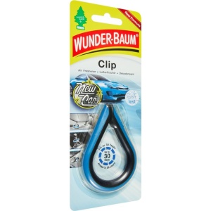 Odorizant auto Wunder-Baum New Car